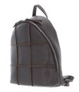 SURI FREY Amey City Backpack Brown SURI FREY Amey City Backpack Brown