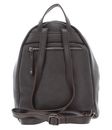 SURI FREY Amey City Backpack Brown SURI FREY Amey City Backpack Brown