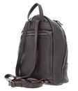 SURI FREY Amey City Backpack Brown SURI FREY Amey City Backpack Brown