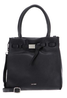 SURI FREY Sindy Cityshopper M Black