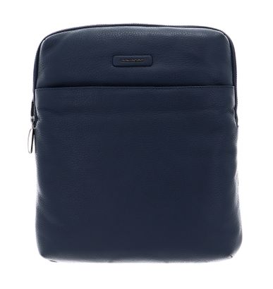 PIQUADRO Brief Shoulder Bag Blu