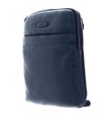 PIQUADRO Brief Shoulder Bag Blu