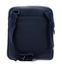PIQUADRO Brief Shoulder Bag Blu