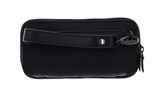 PIQUADRO P16 Case With Wrist Strap Chevron / Nero PIQUADRO P16 Case With Wrist Strap Chevron / Nero