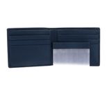 PIQUADRO Modus Special Men´s Wallet Removable Document Facility RFID Blu PIQUADRO Modus Special Men´s Wallet Removable Document Facility RFID Blu