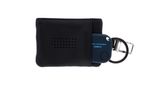 PIQUADRO Urban Key Holder With CONNEQU Nero PIQUADRO Urban Key Holder With CONNEQU Nero