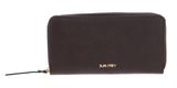 SURI FREY Netty Zip Around Wallet Brown SURI FREY Netty Zip Around Wallet Brown