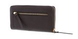 SURI FREY Netty Zip Around Wallet Brown SURI FREY Netty Zip Around Wallet Brown