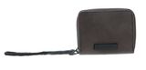 SURI FREY Fany Zip Around Wallet Brown SURI FREY Fany Zip Around Wallet Brown