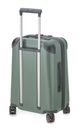 DELSEY PARIS Cactus 4 Double Rolls Cabin Trolley 55 Khaki