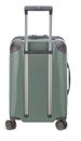 DELSEY PARIS Cactus 4 Double Rolls Cabin Trolley 55 Khaki