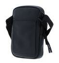 LACOSTE LCST Flat Crossover Bag S Noir LACOSTE LCST Flat Crossover Bag S Noir