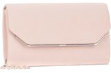 Tamaris Amalia Clutch Bag Rose