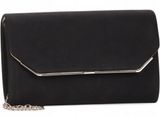 Tamaris Amalia Clutch Bag Black