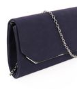 Tamaris Amalia Clutch Bag Blue Tamaris Amalia Clutch Bag Blue