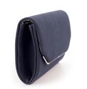 Tamaris Amalia Clutch Bag Blue Tamaris Amalia Clutch Bag Blue