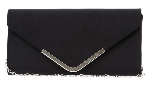 Tamaris Amalia Clutch Bag Black