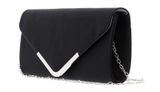 Tamaris Amalia Clutch Bag Black Tamaris Amalia Clutch Bag Black