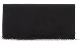 Tamaris Amalia Clutch Bag Black Tamaris Amalia Clutch Bag Black