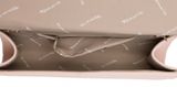 Tamaris Amalia Clutch Bag Rose Tamaris Amalia Clutch Bag Rose