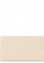 Tamaris Amalia Clutch Bag Creme Tamaris Amalia Clutch Bag Creme