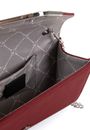 Tamaris Amalia Clutch Bag Wine