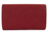 Tamaris Amalia Clutch Bag Wine Tamaris Amalia Clutch Bag Wine