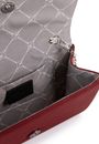 Tamaris Amalia Clutch Bag Wine Tamaris Amalia Clutch Bag Wine