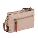 camel active Bari Crossbag S Beige