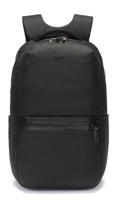 pacsafe Metrosafe X 25 L Backpack Black