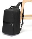 pacsafe Metrosafe X 25 L Backpack Black pacsafe Metrosafe X 25 L Backpack Black