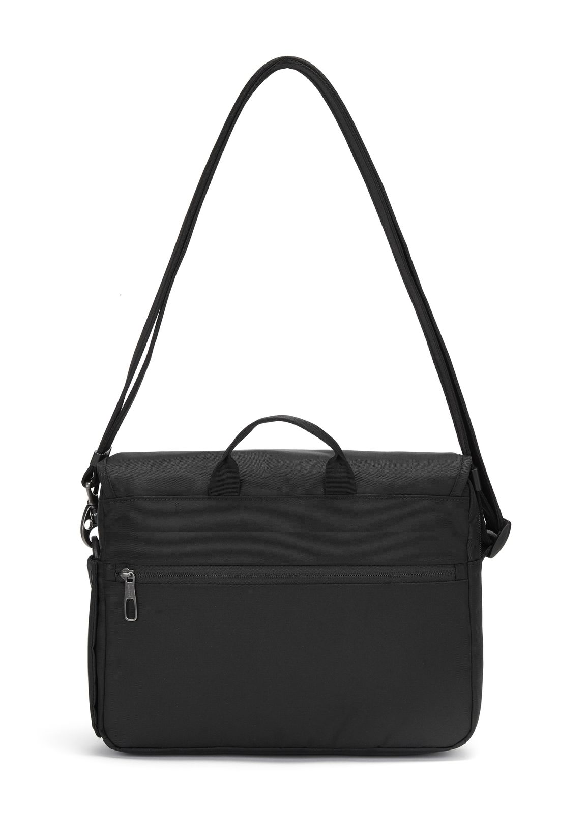 pacsafe Metrosafe X Messenger Black