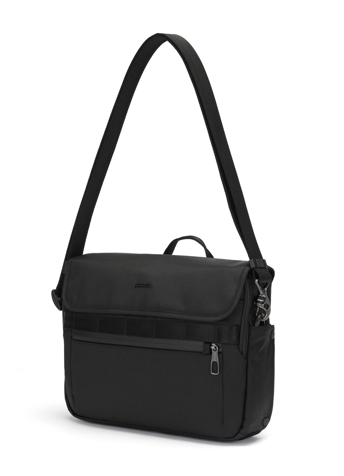 pacsafe Metrosafe X Messenger Black pacsafe Metrosafe X Messenger Black