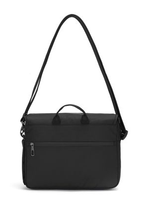 pacsafe Metrosafe X Messenger Black pacsafe Metrosafe X Messenger Black