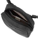 pacsafe RFIDsafe Travel Crossbody Carbon