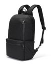 pacsafe Metrosafe X 20 L Backpack Black pacsafe Metrosafe X 20 L Backpack Black