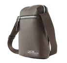 Calvin Klein CK Signature EP Reporter S Dark Brown Calvin Klein CK Signature EP Reporter S Dark Brown