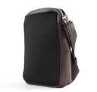 Calvin Klein CK Signature EP Reporter S Dark Brown Calvin Klein CK Signature EP Reporter S Dark Brown