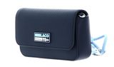 LACOSTE Chantaco Seasonal Belt Bag Badge Marine Panorama LACOSTE Chantaco Seasonal Belt Bag Badge Marine Panorama