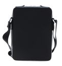LACOSTE Chantaco Vertical Camera Bag Noir LACOSTE Chantaco Vertical Camera Bag Noir