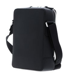 LACOSTE Chantaco Vertical Camera Bag Noir | Buy bags, purses