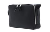 LACOSTE Chantaco Reporter Bag Noir LACOSTE Chantaco Reporter Bag Noir