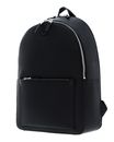 LACOSTE Chantaco Backpack Noir