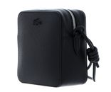 LACOSTE Chantaco Square Crossover Bag Noir LACOSTE Chantaco Square Crossover Bag Noir