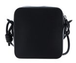 LACOSTE Chantaco Square Crossover Bag Noir LACOSTE Chantaco Square Crossover Bag Noir