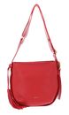 SURI FREY Brittney Shoulder Bag S Red SURI FREY Brittney Shoulder Bag S Red
