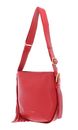 SURI FREY Brittney Shoulder Bag S Red SURI FREY Brittney Shoulder Bag S Red