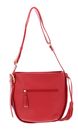SURI FREY Brittney Shoulder Bag S Red SURI FREY Brittney Shoulder Bag S Red