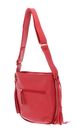SURI FREY Brittney Shoulder Bag S Red SURI FREY Brittney Shoulder Bag S Red
