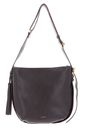 SURI FREY Brittney Shoulder Bag Brown SURI FREY Brittney Shoulder Bag Brown